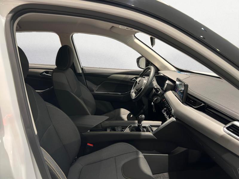 EVO EVO5 1.5 turbo Gpl Essential 120cv