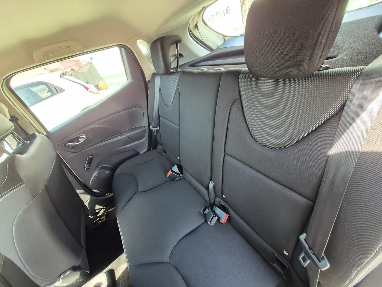 Renault Clio dCi 8V 75CV Start&Stop 5 porte Energy Zen