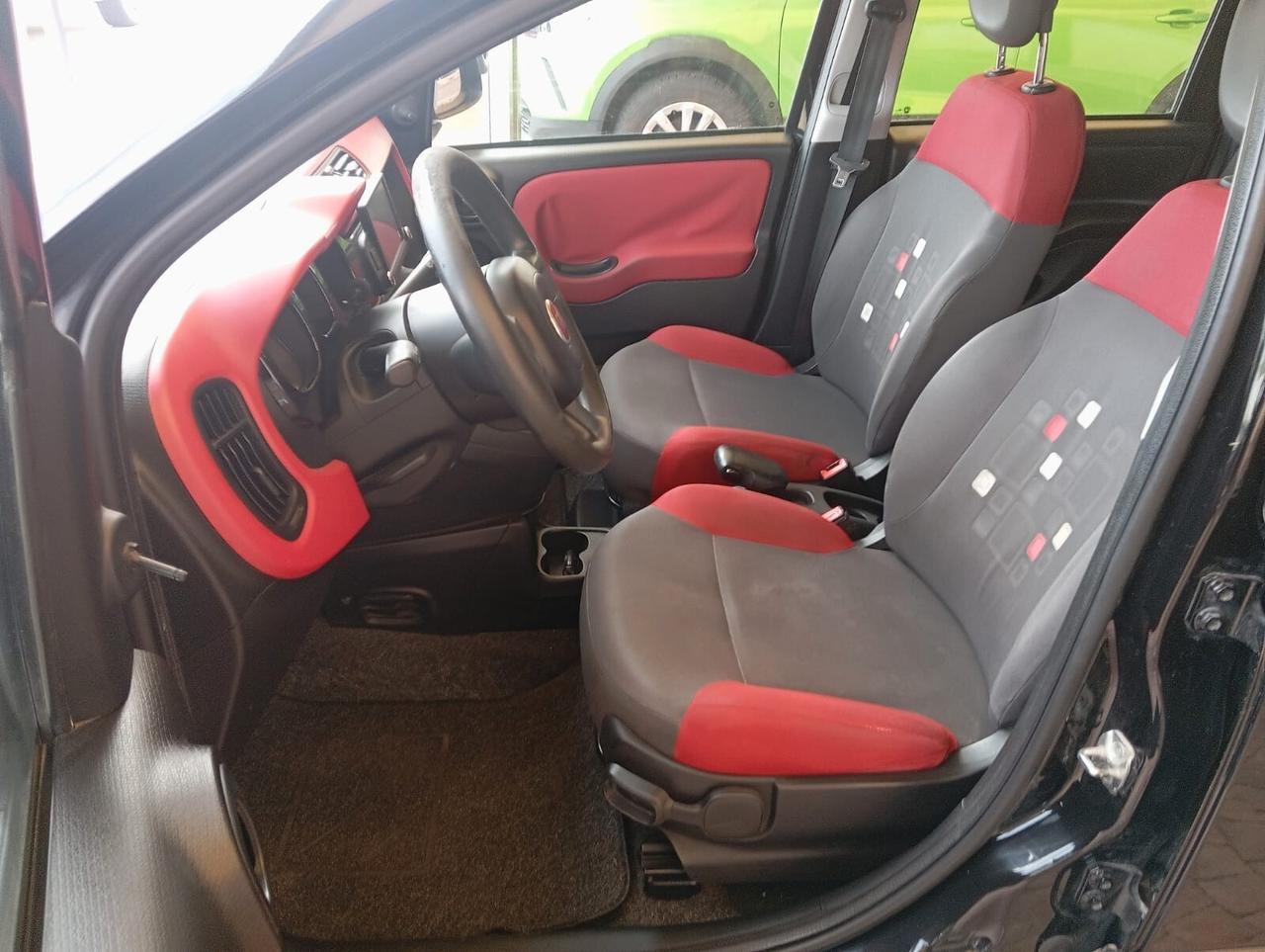 Fiat Panda 1.3 MJT S&S Lounge