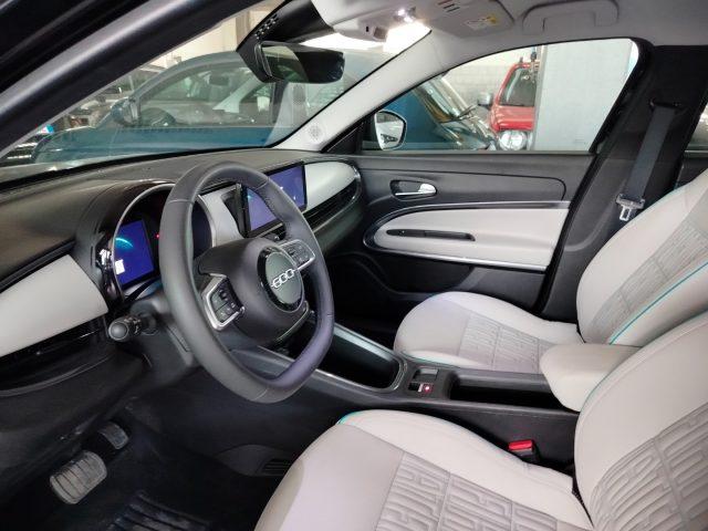 FIAT 600 Hybrid 100 CV DCT MHEV La Prima