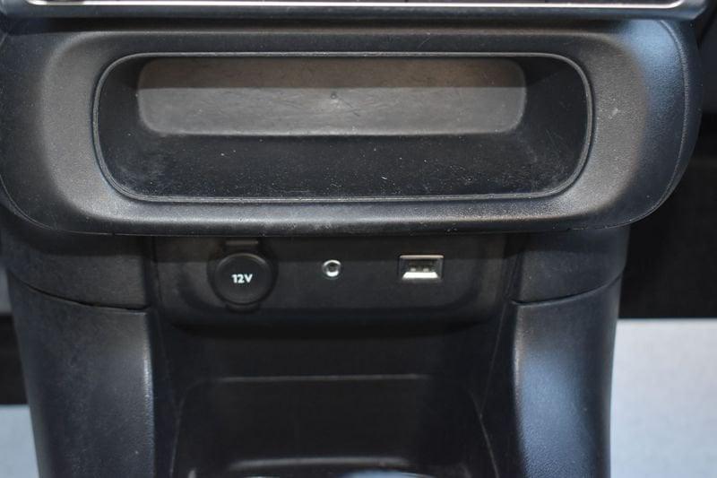 Citroën C3 C3 BlueHDi 75 S&S Shine