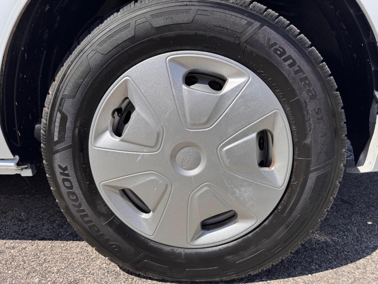 Ford Transit Custom 2.0 TDCI L2 H2 TETTO ALTO