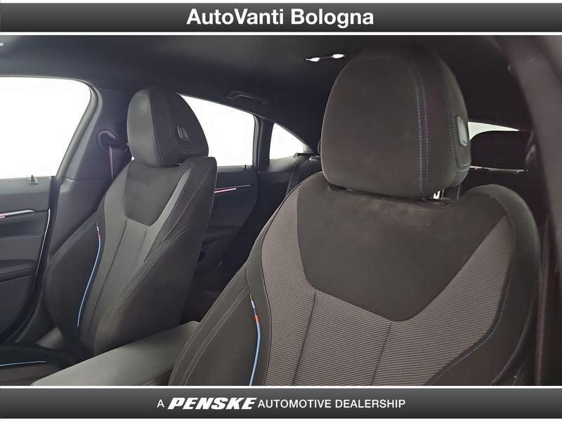 BMW Serie 4 Gran Coupé 420d xDrive 48V Msport Pro