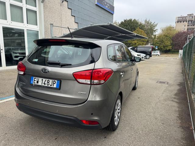 KIA Carens 1.7 CRDi 115CV Class