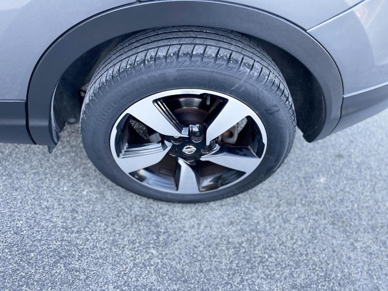 Nissan Qashqai 1.5 dci Tekna 110cv E6 Neo - 2016
