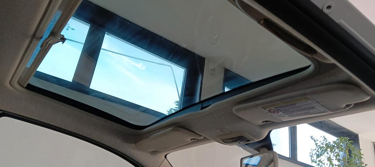 Fiat 500 1.2 EasyPower Lounge