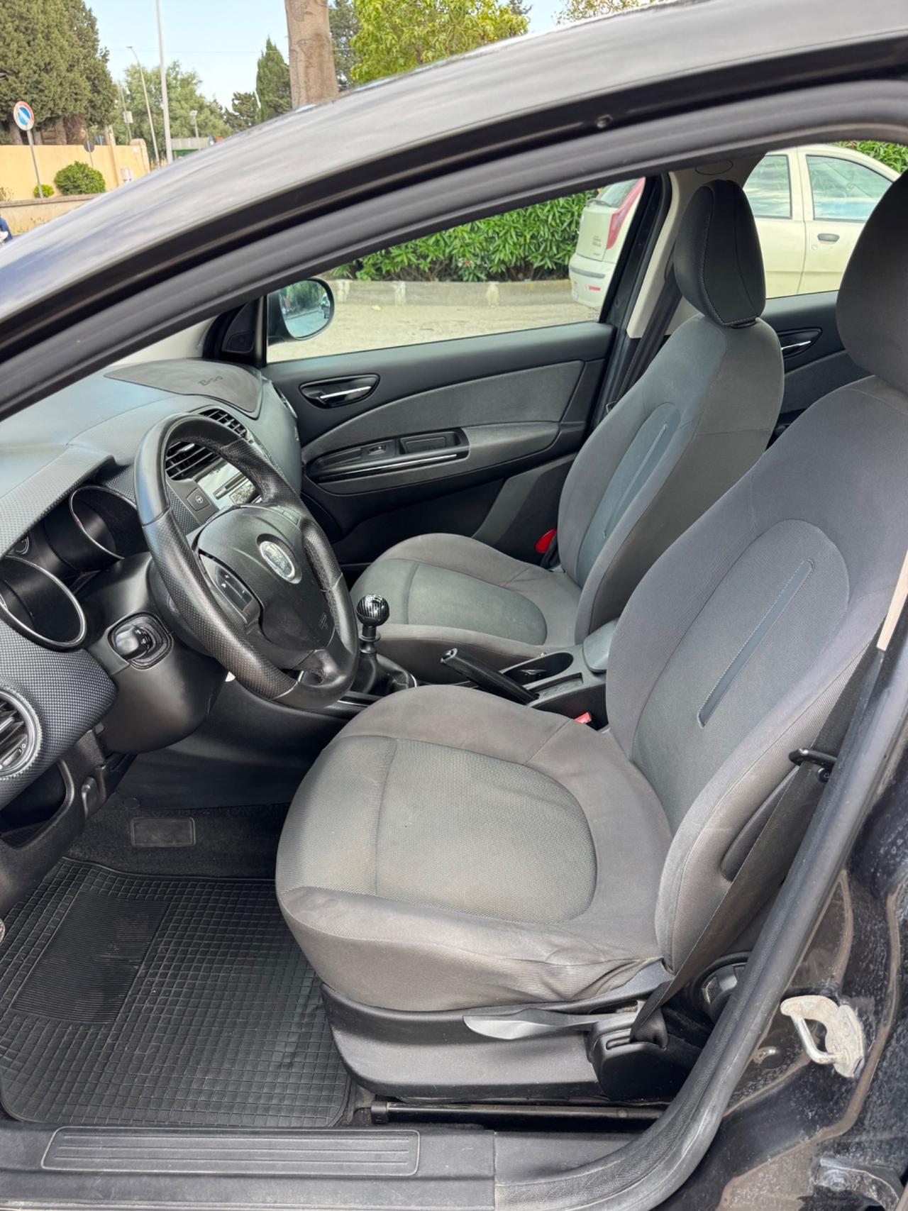 Fiat Bravo 1.6 MULTIJET