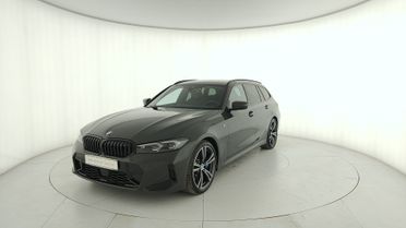 BMW Serie 3 G21 2022 Touring - 330d Touring mhev 48V MSport auto