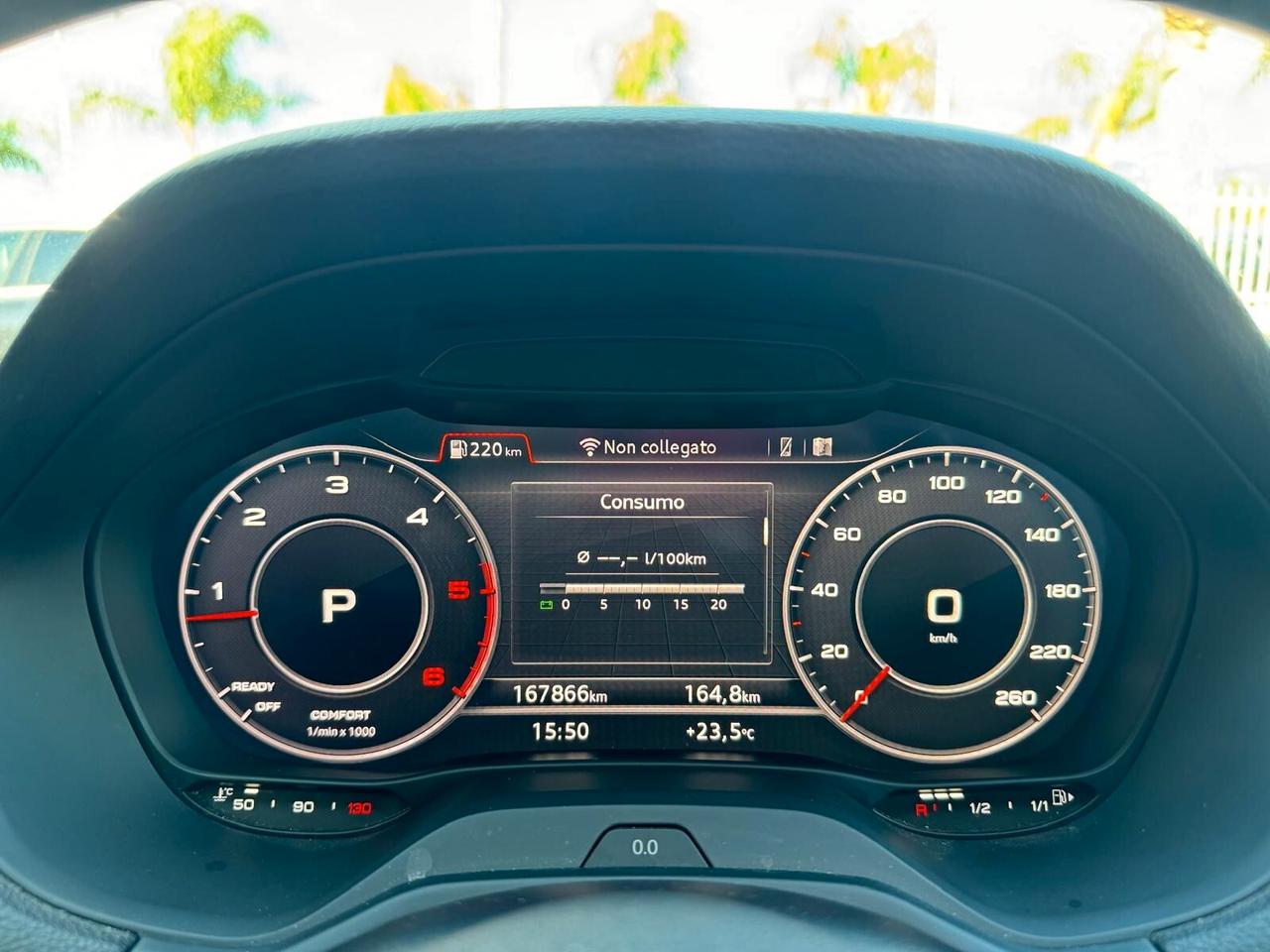 Audi Q2 2.0 TDI quattro S tronic line Edition