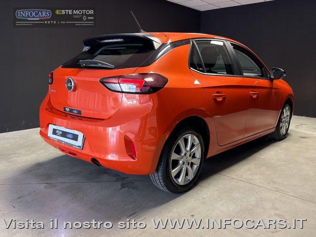 OPEL Corsa 1.2 75 cv Edition - Neopatentati - PROMO