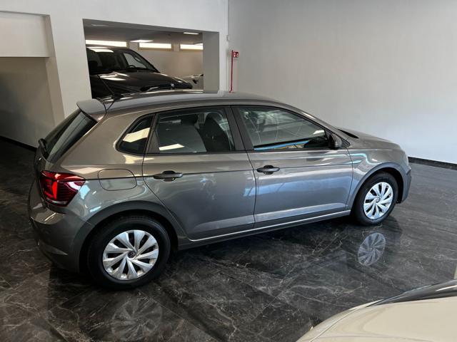 VOLKSWAGEN Polo 1.0 TGI 5p. Comfortline BlueMotion Technology NEOP