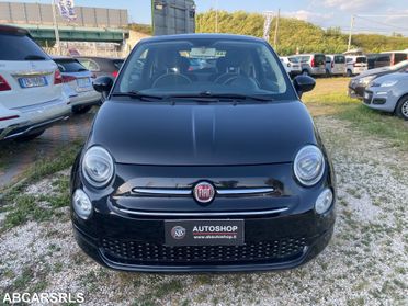 FIAT - 500 - 1.3 Multijet 95 CV Lounge - FINANZIABILE - PERMUTE