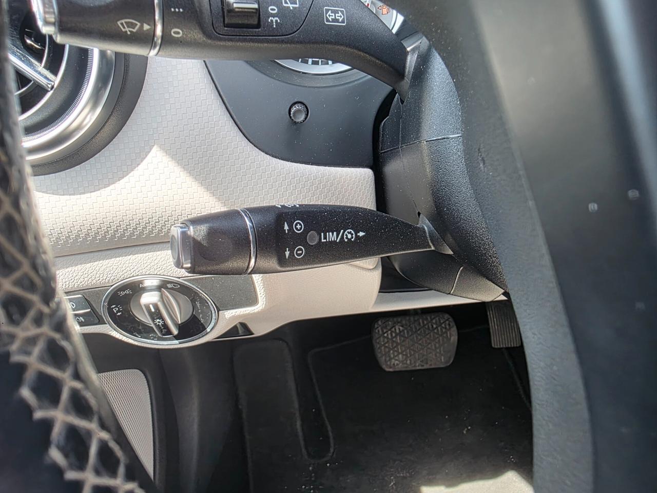 Mercedes-benz A 180 CDI Automatic Sport