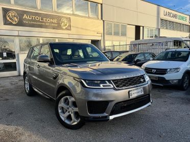 Land Rover Range Rover Sport Range Rover Sport 3.0D l6 249 CV HSE