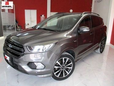 FORD Kuga 1.5 TDCI 120cv S&S 2WD ST-Line KM90000