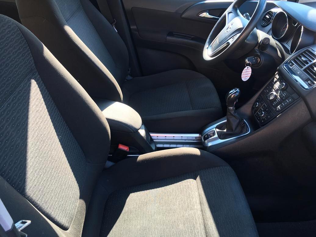 Opel Meriva 1.4 Turbo 120CV GPL Tech Cosmo