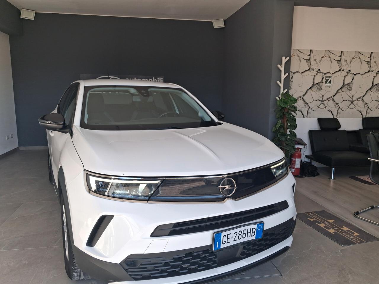 Opel Mokka 1.2 Turbo 101cv Elegance
