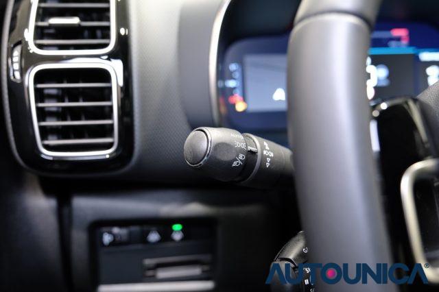 CITROEN C5 Aircross PURETECH 130 S&S EAT8 SHINE PACK NEOPATENTATI