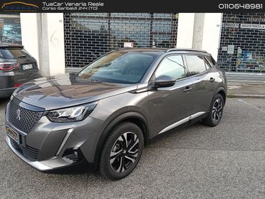 Peugeot 2008 Allure 1.2 130 Cv #11519