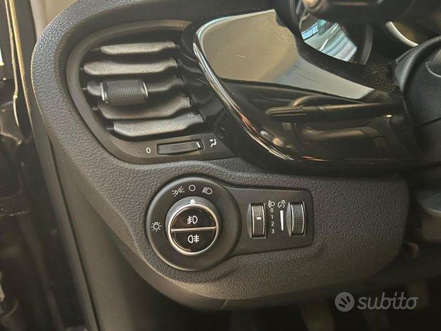 FIAT 500X 1.6 MultiJet 120 CV Business - UNIPROP