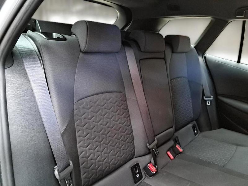 TOYOTA COROLLA TS 2.0 HYBRID BUSINESS STATION WAGON