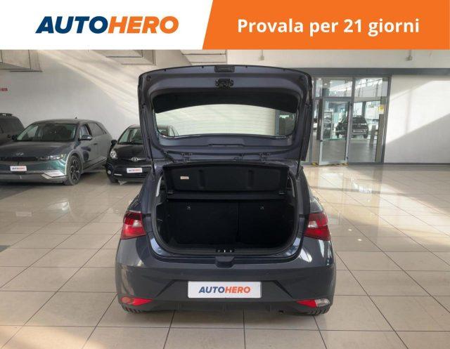 HYUNDAI i20 1.2 MPI Connectline