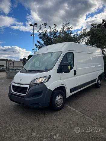 Peugeot boxer 330 2.0