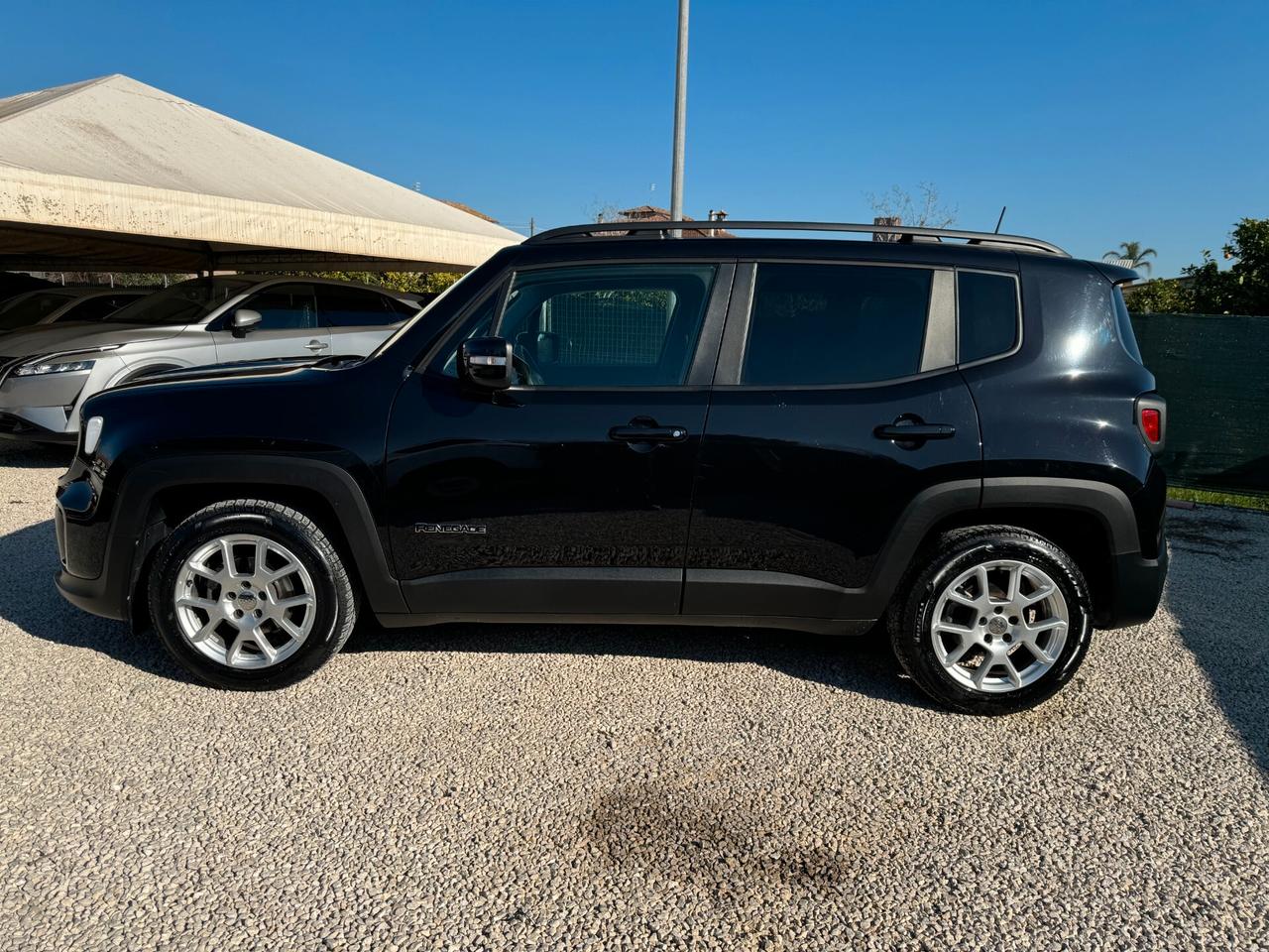 Jeep Renegade 1.0 T3 Business