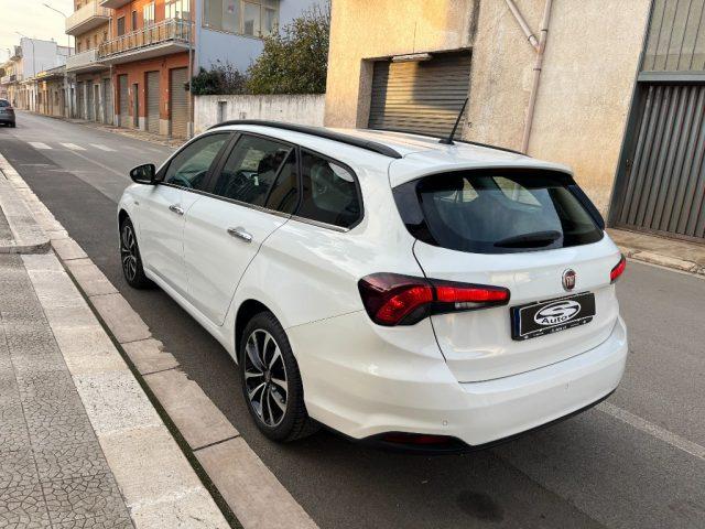 FIAT Tipo 1.6Mjt 120 SW Lounge