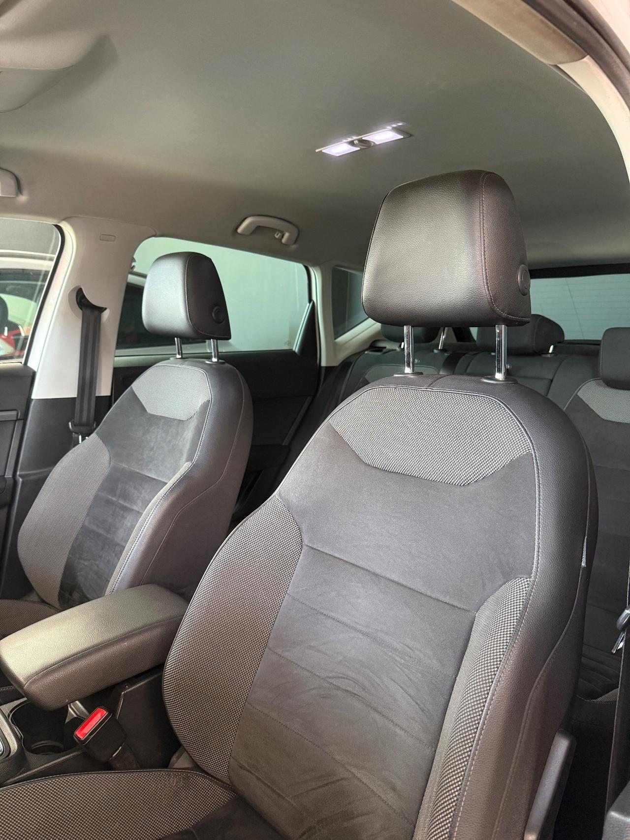 Seat Ateca 1.6 TDI XCELLENCE