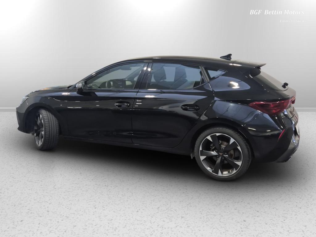 Cupra Leon 2.0 tdi 150cv dsg