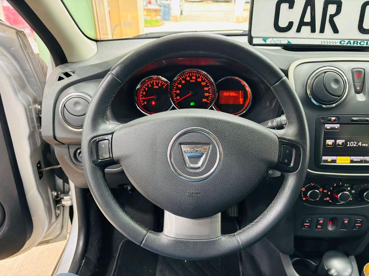 Dacia Sandero Stepway 1.5 dCi 90CV Unip.
