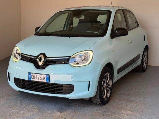 RENAULT Twingo 65 CV Equilibre