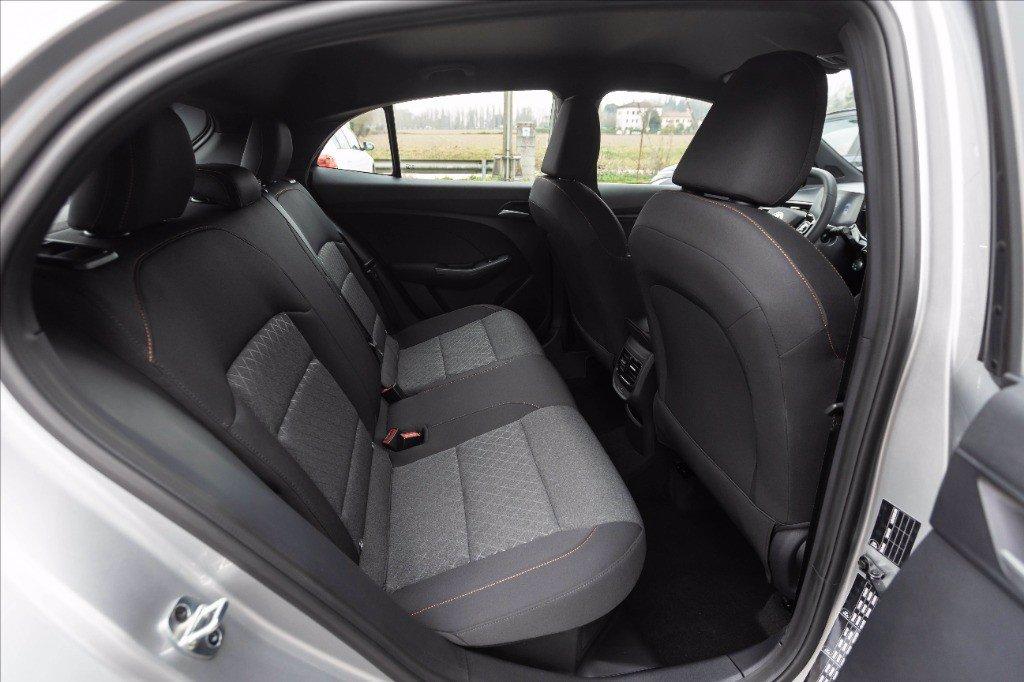 MG MG3 1.5 hybrid+ Comfort auto del 2025