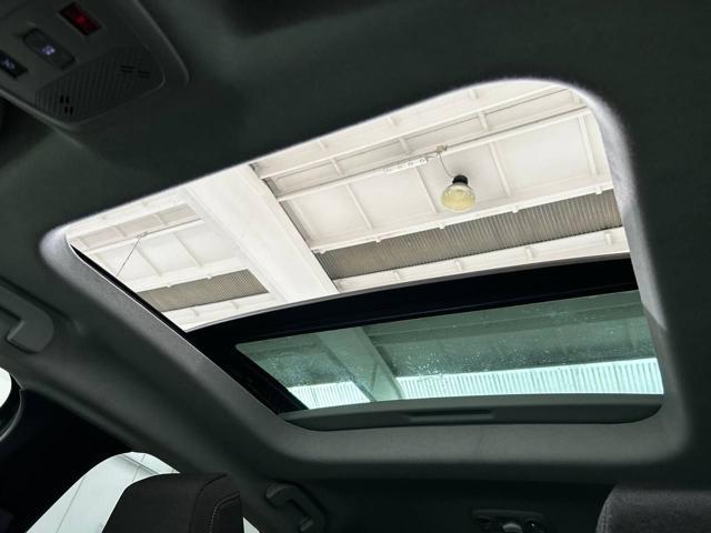 CITROEN E-C4 motore elettrico 136 CV Shine TETTO APRIBILE