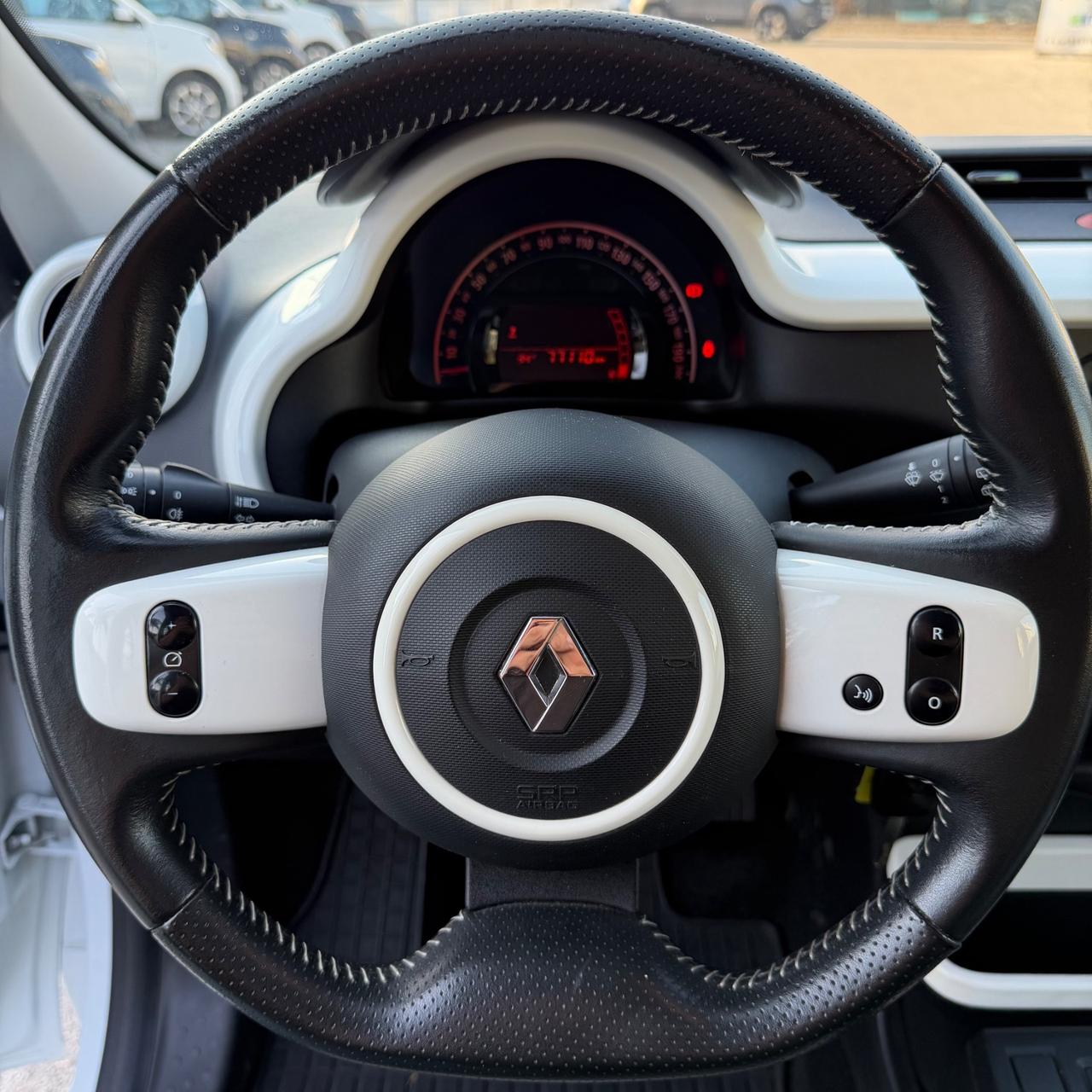 Renault Twingo SCe Stop&Start Intens
