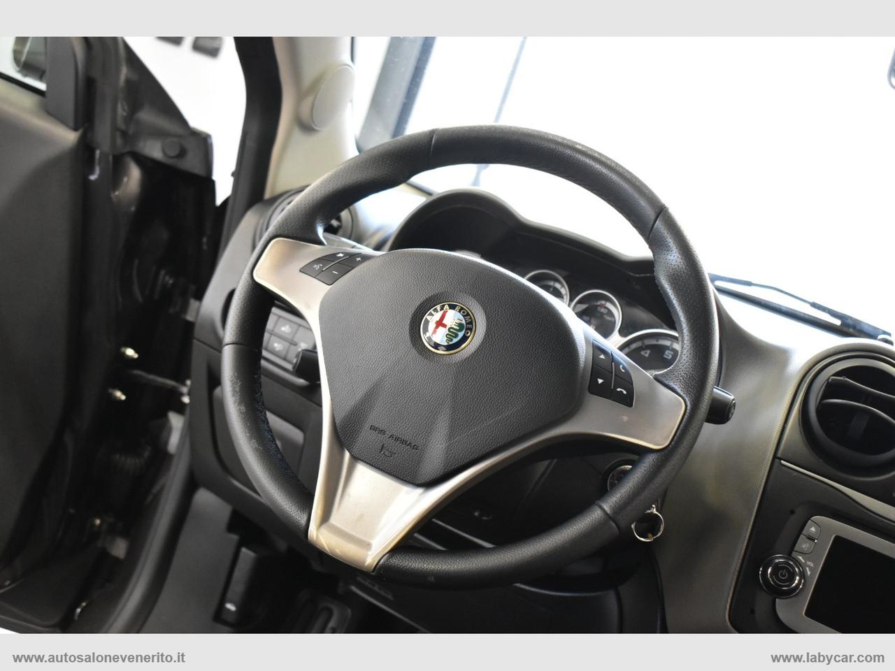 ALFA ROMEO MiTo 1.4 78 CV 8V S&S Racer