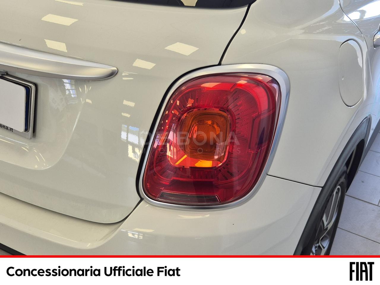 Fiat 500X 1.4 m-air pop star 4x2 140cv