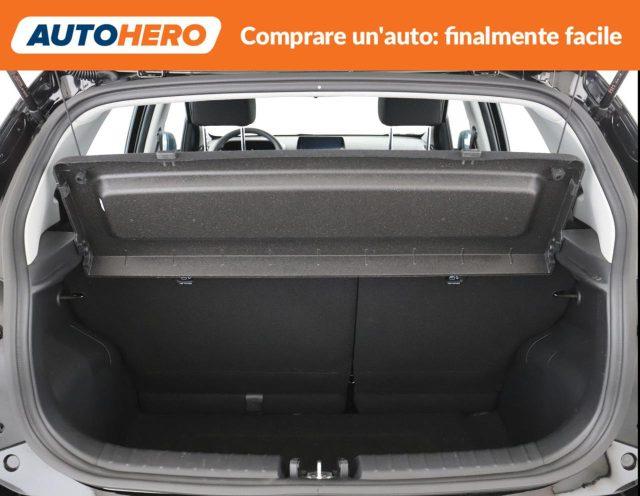 KIA Picanto 1.0 12V 5 porte Urban Fleet