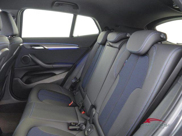 BMW X2 sDrive18d Msport Auto