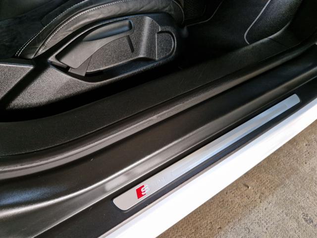 AUDI TT COUPE' 2000 TDI QUATTRO CV.170 UNIPROP S-LINE +19'