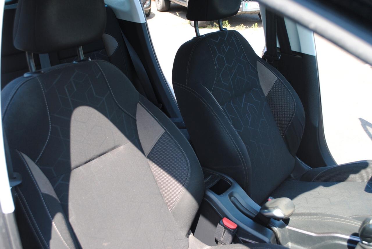 PEUGEOT 2008 1.4 HDI 68 CV