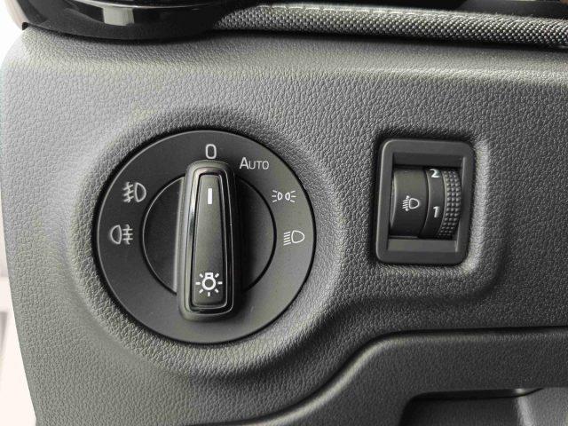 SKODA Fabia 1.0 TSI DSG 110 CV Style