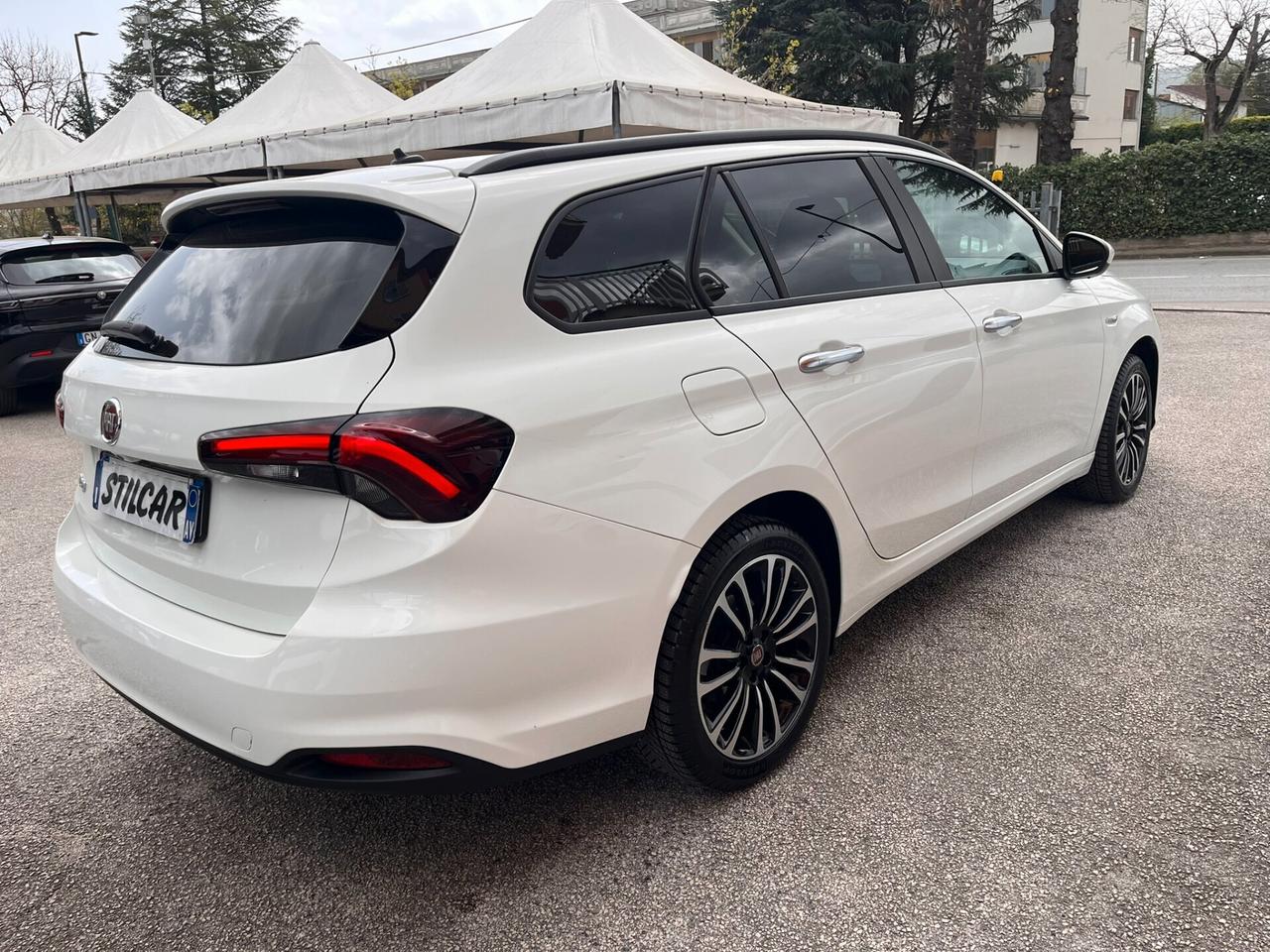 Fiat Tipo 1.6 Mjt 130CV SW AUTOCARRO N1