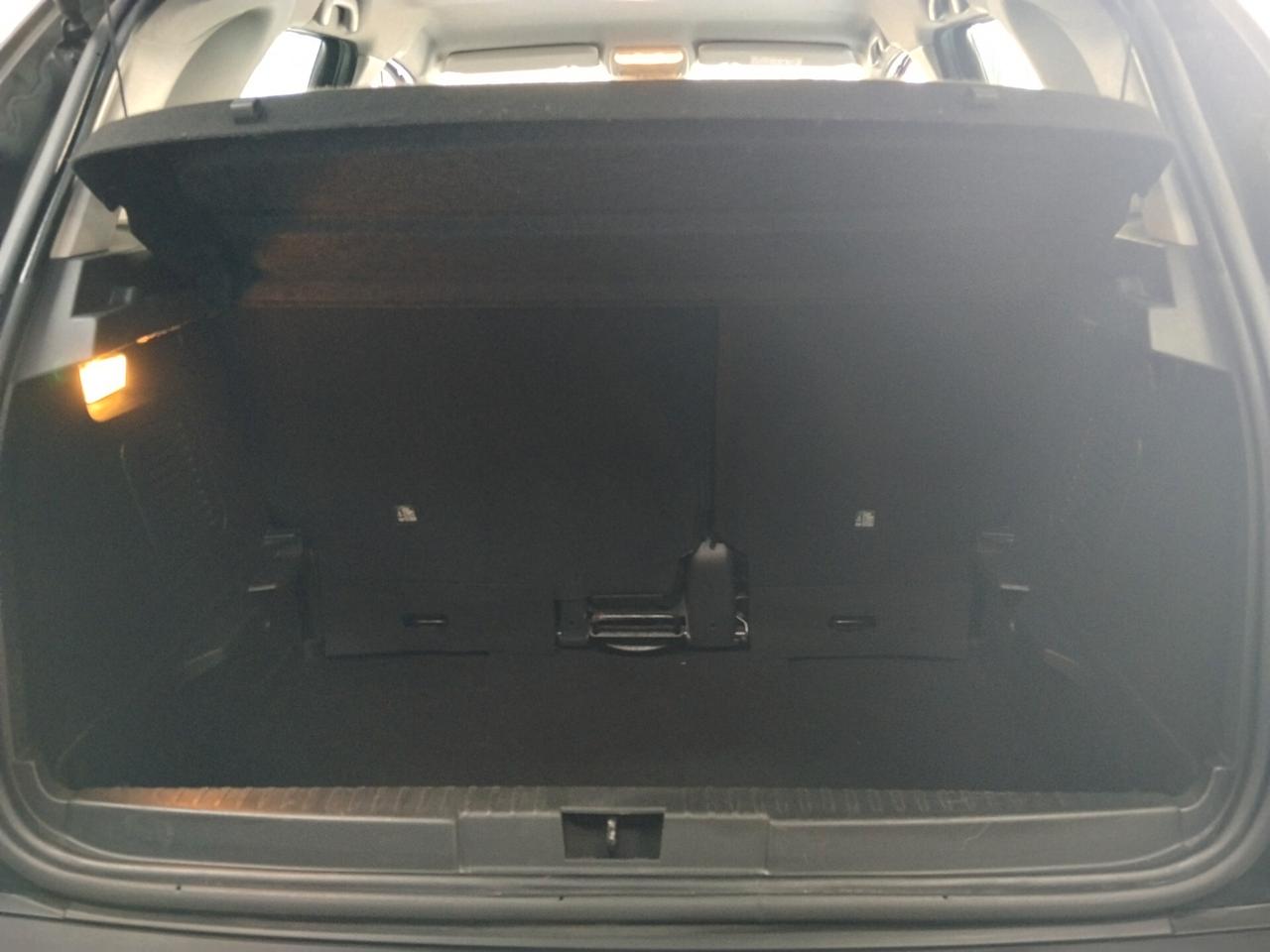 Renault Captur 1.5 diesel AUTOMATICA 2017 CON GARANZIA