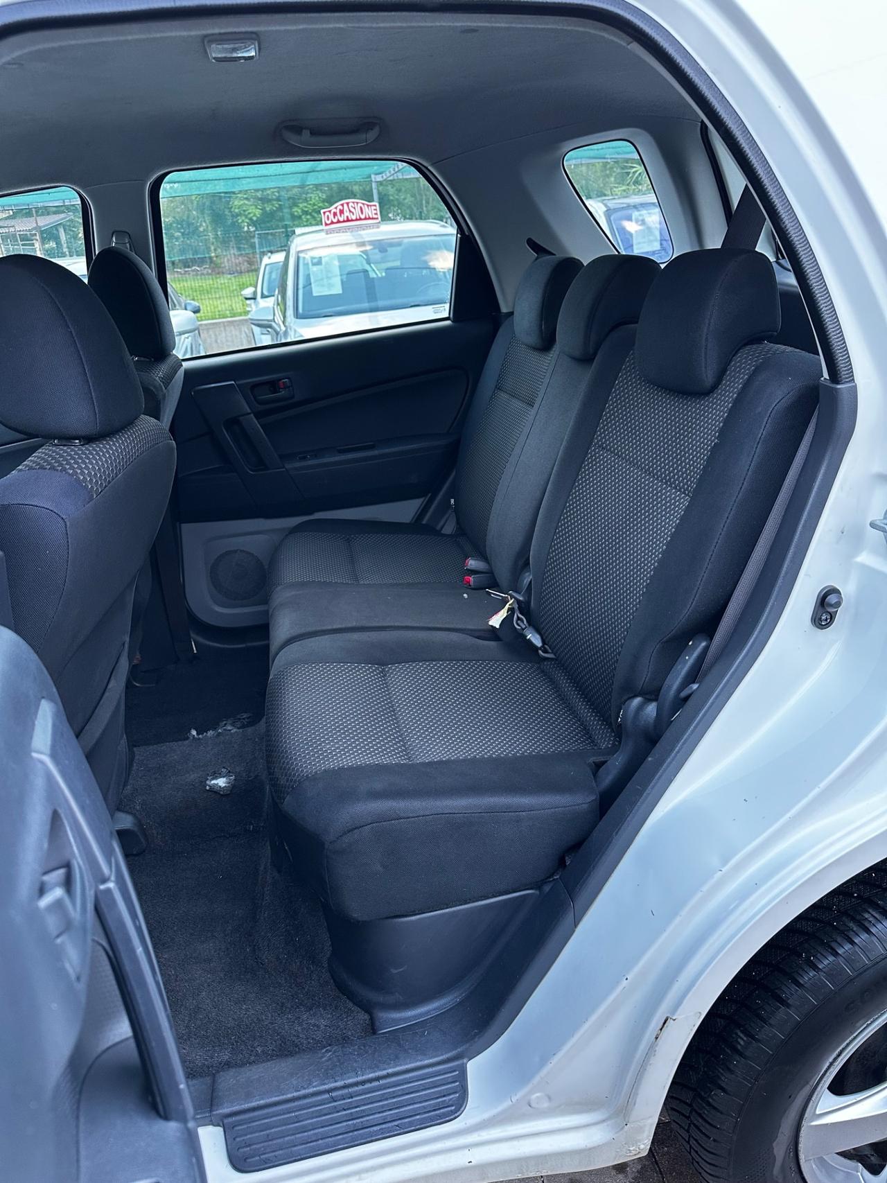 Daihatsu Terios 1.3 4WD Motore inchiodato