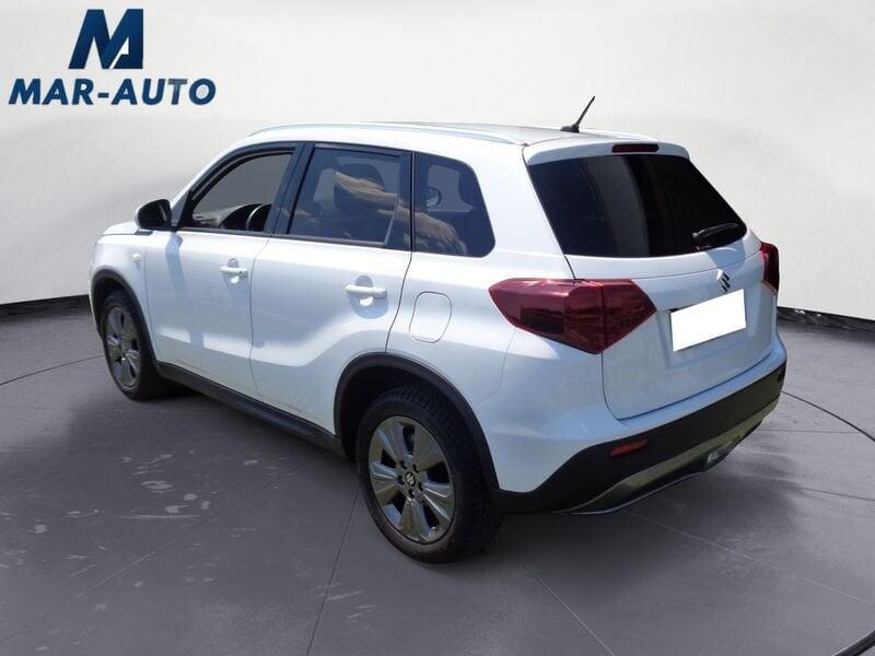 Suzuki Vitara Vitara 1.4h Cool 4wd allgrip