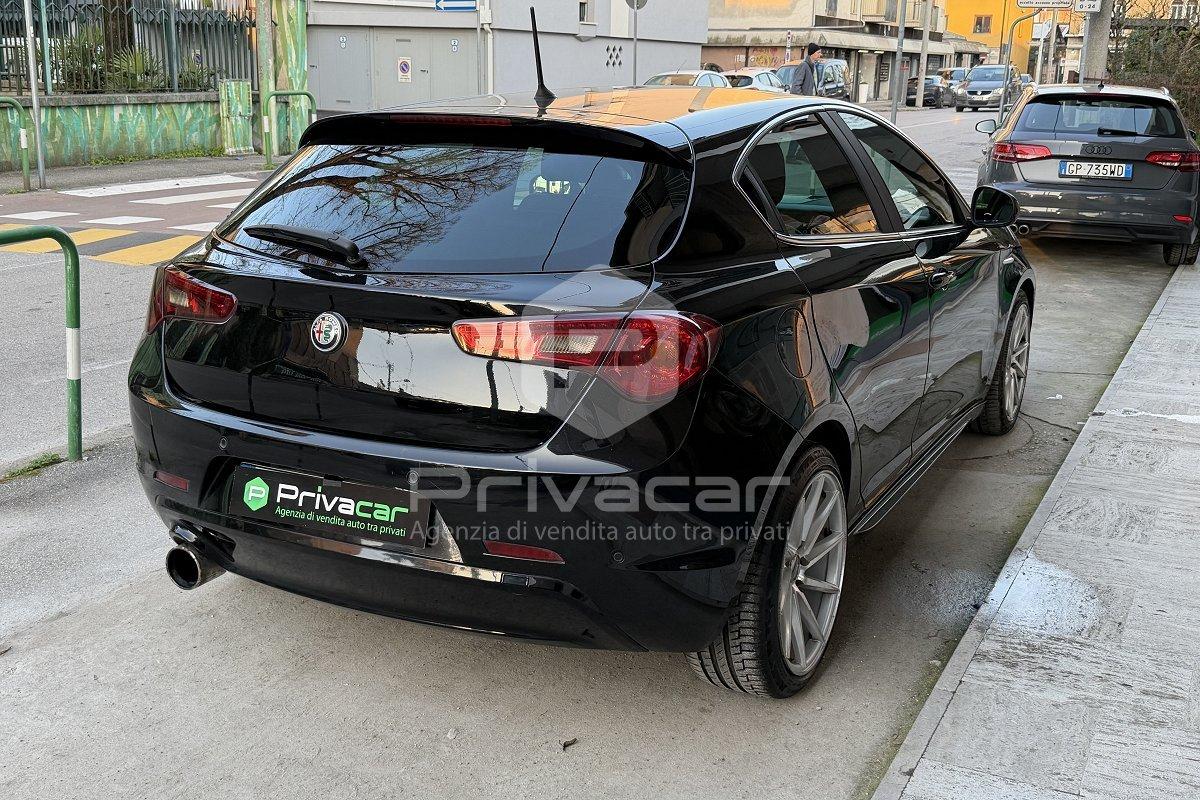 ALFA ROMEO Giulietta 1.6 JTDm-2 105 CV Distinctive