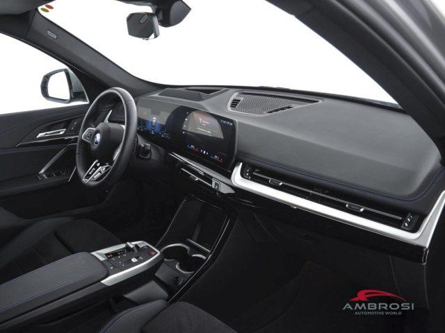 BMW X1 xdrive 25e auto M-Sport Pro