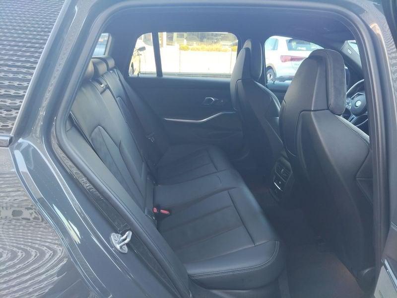 BMW Serie 3 M3 Competition M xDrive